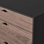 Verona High Chest of Drawers 3D model small image 2