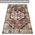 Ultimate Texture Carpet Set 3D model small image 4