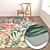 Luxury Carpet Set: High-Quality, Versatile Carpets 3D model small image 5