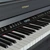 Roland HP 702: Next-Level Digital Piano 3D model small image 4