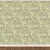 Seamless Wallpaper Set - 3 Colors 3D model small image 2