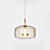 Modern Pendant Lights - Lampatron Bolli 3D model small image 3