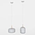 Modern Pendant Lights - Lampatron Bolli 3D model small image 5