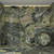 Alga Green Marble Tile, Versatile Layout, 3D File Included 3D model small image 1
