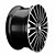 OZ Racing 35th Anniversary Alloy Wheel - Sleek and Stylish 3D model small image 2