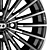 OZ Racing 35th Anniversary Alloy Wheel - Sleek and Stylish 3D model small image 3