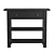 Compact Console Table for Small Spaces 3D model small image 2