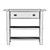 Compact Console Table for Small Spaces 3D model small image 5