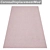 Quality Carpets Set - 3 Variants 3D model small image 4