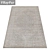 Luxury Carpet Set: High-Quality Textures for Close-Up and Wide-Angle Shots 3D model small image 2