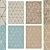 Elegant Archive Rugs | No. 043 3D model small image 1