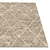 Elegant Archive Rugs | No. 043 3D model small image 2