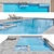 Versatile 3D Pool Model 3D model small image 4