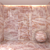 Pink Lumix Marble Tiles 3D model small image 1