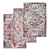 Title: Luxury Carpet Set: Enhanced Textures! 3D model small image 1