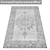 Luxury Carpet Set - High Quality 3D Textures 3D model small image 4