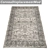 High Quality Carpet Set - 3 Variants 3D model small image 4