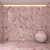 Rose Quartz Marble Tiles 3D model small image 1