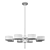 Elegant Jalen Chandelier: Illuminate Your Space 3D model small image 2