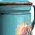Vintage Grunge Coffee Pot 3D model small image 4