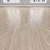 Oak Parquet: Herringbone, Linear, Chevron 3D model small image 1