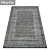 Luxury Carpet Set - High-Quality Textures 3D model small image 2