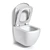 Ideal Standard AquaBlade 3749 Round Toilet 3D model small image 2