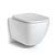 Ideal Standard AquaBlade 3749 Round Toilet 3D model small image 3