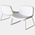 Collage Calligaris: 3D Sofa Mode 3D model small image 3