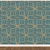 Seamless Wallpaper Set - 3 Colors 3D model small image 4