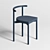 NRA Chair 3D model small image 3