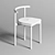 NRA Chair 3D model small image 4