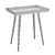 Stylish Safavieh Nonie Tray Table 3D model small image 3