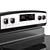 Amana AER6303MFS: High-Quality Oven for Perfect Interior Visualization 3D model small image 3