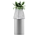 Sleek Agave Plant Collection 3D model small image 2