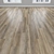 Oak Parquet: Herringbone, Linear & Chevron 3D model small image 2