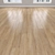 Oak Parquet: Herringbone, Linear & Chevron 3D model small image 2