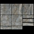 Silver Route Porcelain Marble Tiles 3D model small image 1