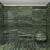 Versatile Verde Bamboo Quartzite 3D model small image 1