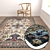 Title: Versatile Carpet Set - High-Quality Textures! 3D model small image 5