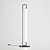 Versatile V-Ray Stand Light 3D model small image 2