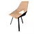 ErgoWood Los Angeles Chair 3D model small image 4