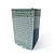 Sleek Office Building 3D model small image 3