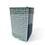 Sleek Office Building 3D model small image 4