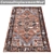 Versatile High-Quality Carpet Set 3D model small image 4