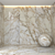 Title: Elegant Calacatta Oro Marble Tiles 3D model small image 1