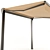 Durable 3x3m Awning 3D model small image 2