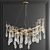 Serip Exclusive Chandelier Collection 3D model small image 4