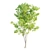 Natural Ash Tree Woodcraft 3D model small image 6