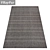 Luxury Carpet Set - High-Quality Textures 3D model small image 2